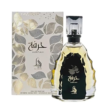 حرفة | أو دو برفيوم 100 مل | من الأبصار