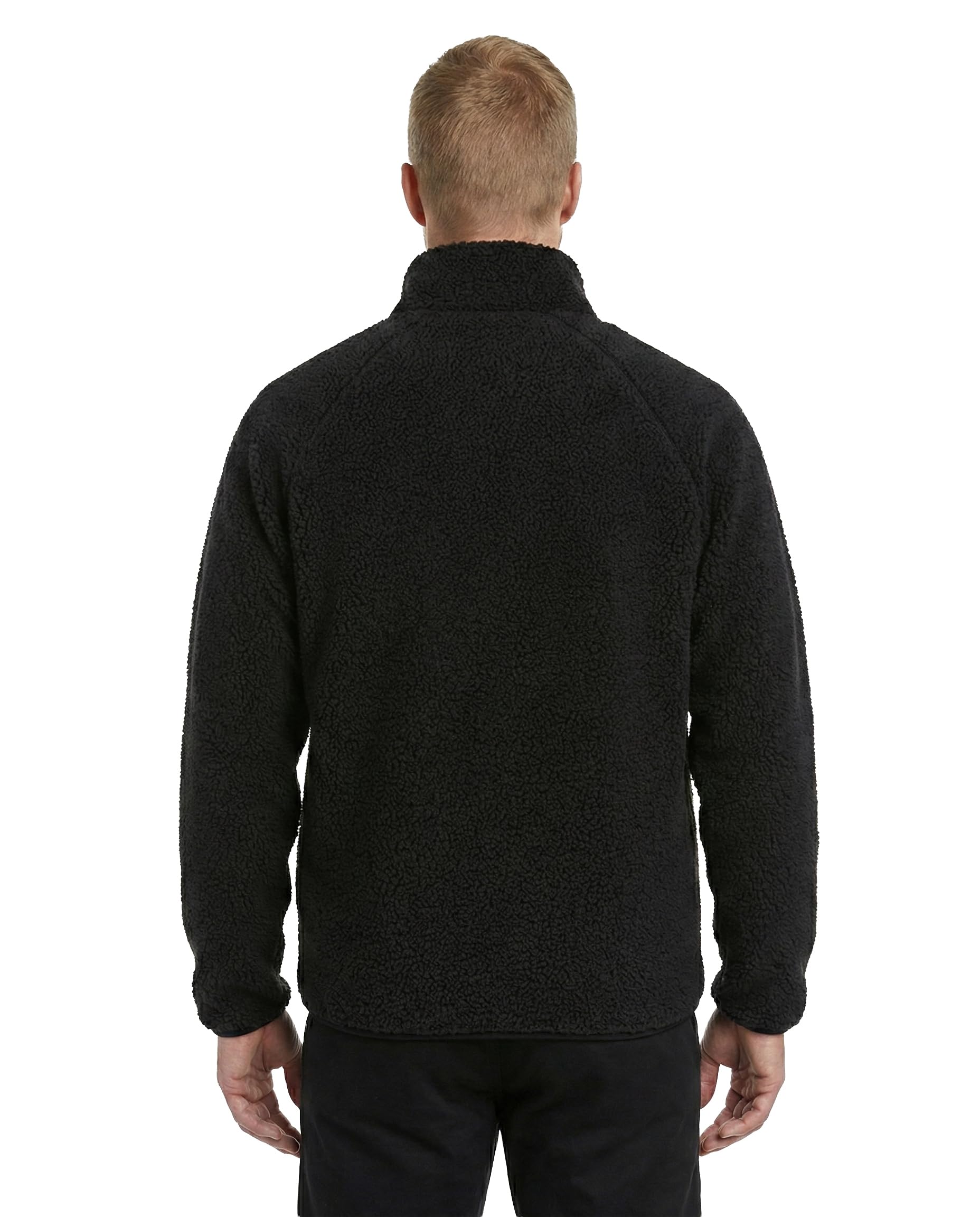 Brandit Herren Teddyfleece Jacket 15y Jacke