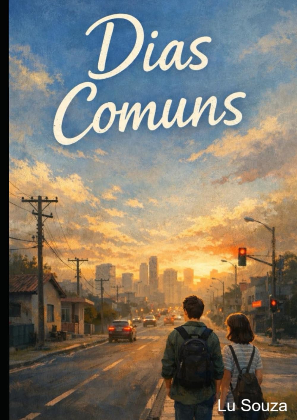 Dias Comuns: Pensamentos