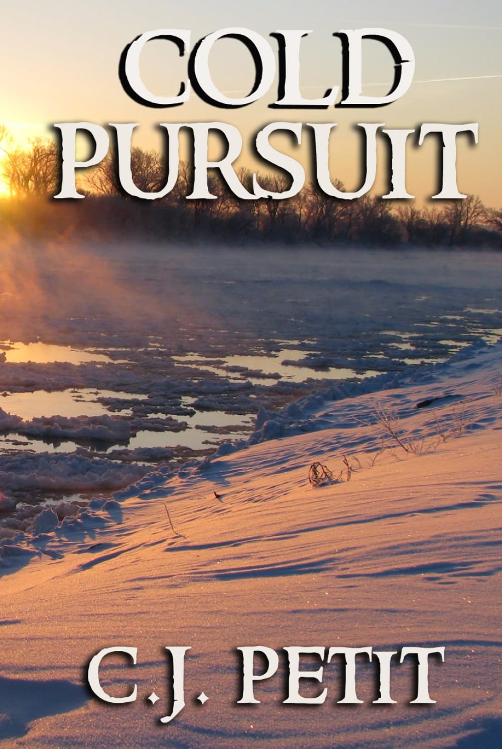 Cold Pursuit