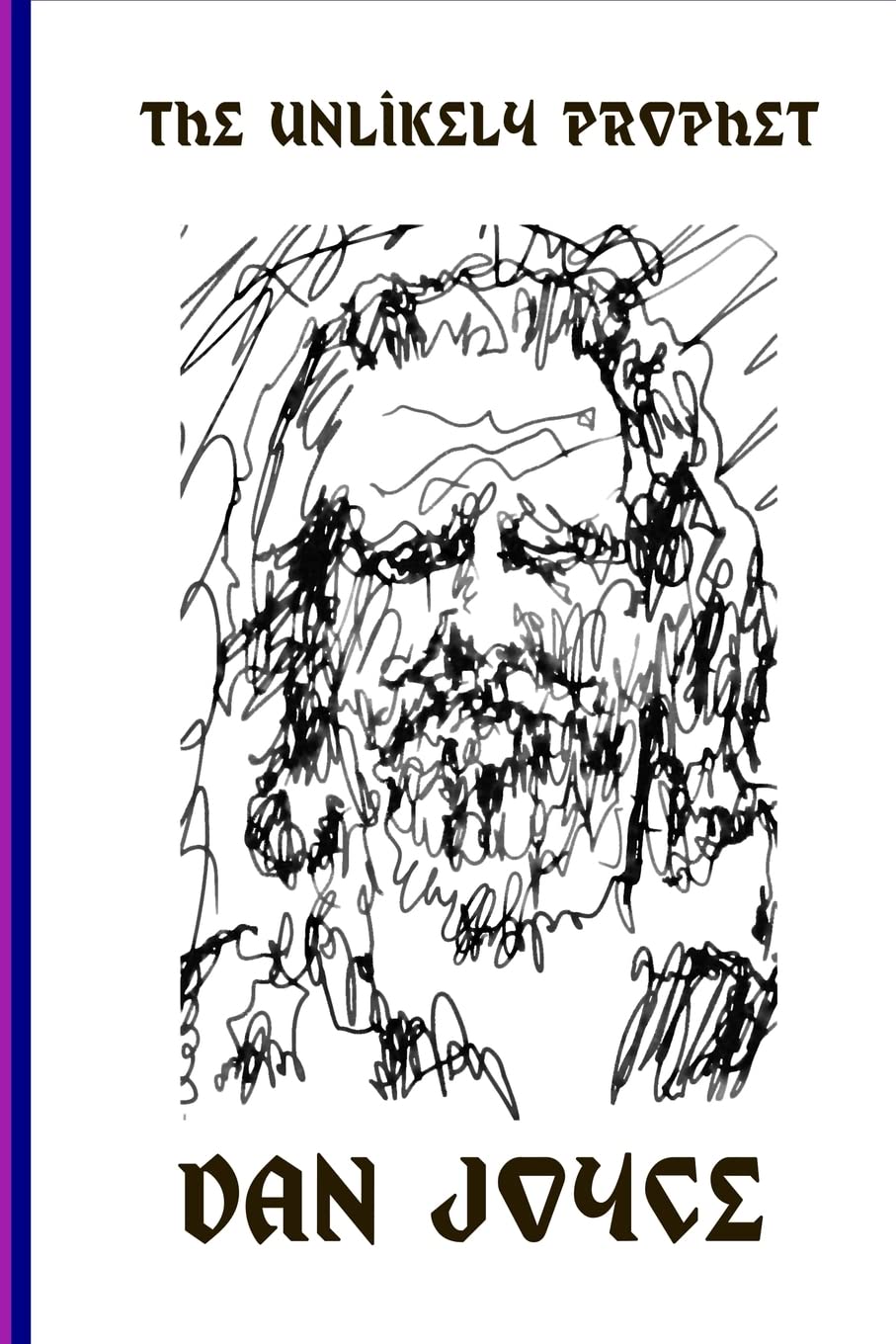 the unlikely prophet - episode 1