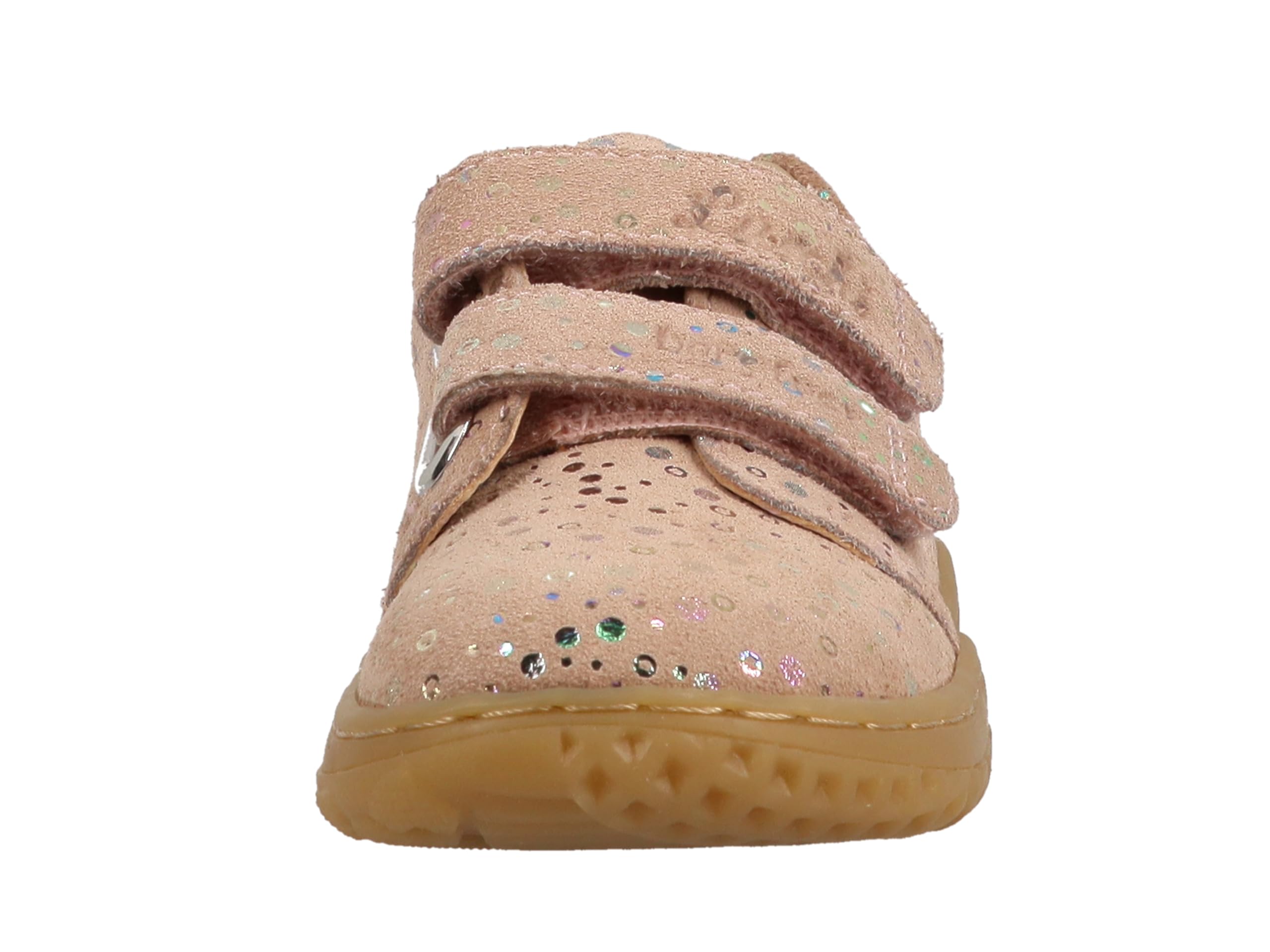 Lurchi Sibo 1 Barefoot, Sneaker Unisex-Bambini e Ragazzi