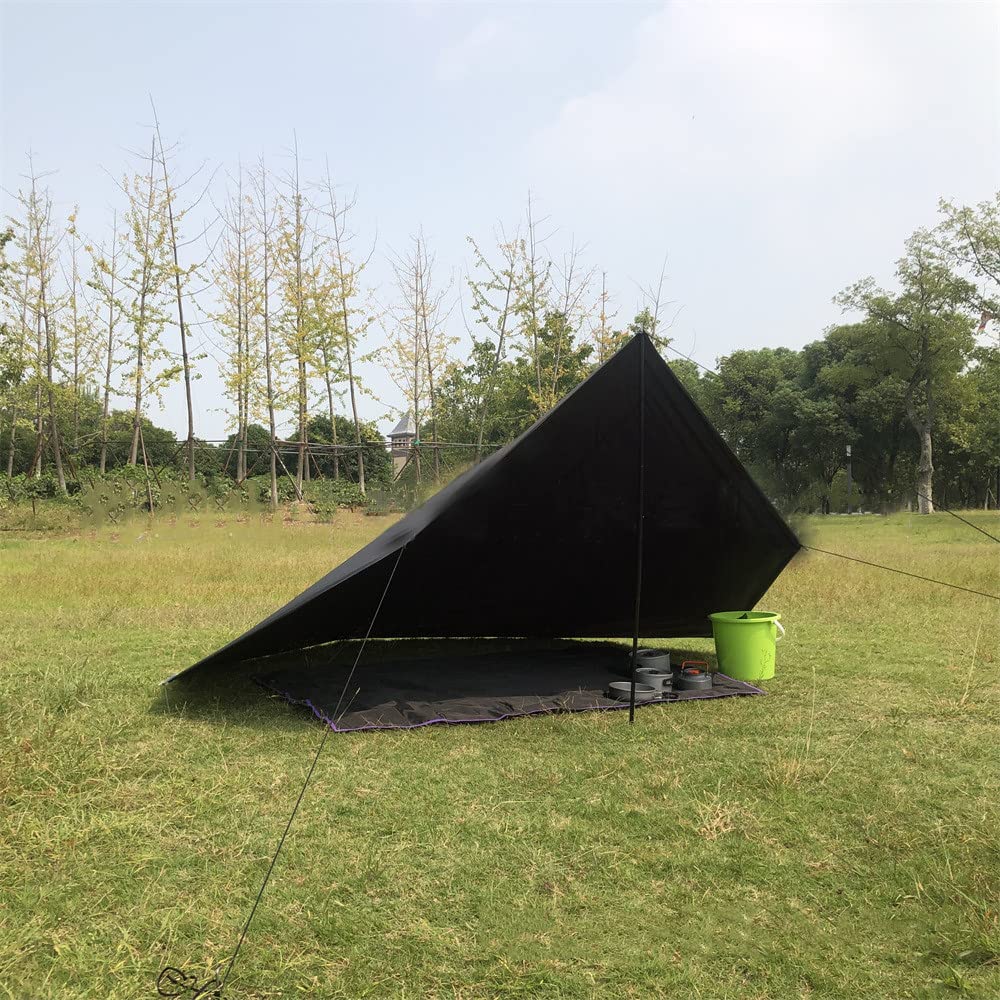 Amazon | グランドシート テントシート レジャーシート キャンプ 湿気