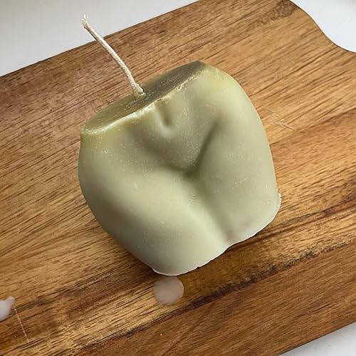 Miniatura 7 de Molde de vela de resina de silicona para traje de baño, molde de chocolate sexy para mujer, molde 3D de figura curva, molde de jabón de arcilla para