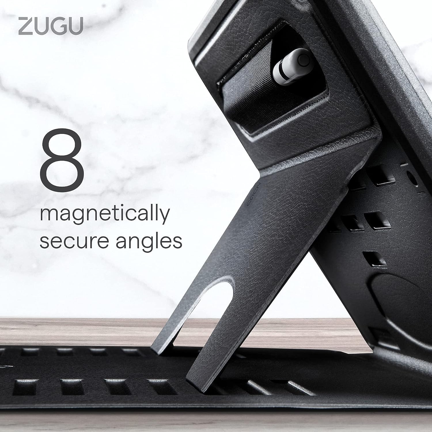 Amazon.com: ZUGU CASE for 10.2 Inch iPad 7th / 8th / 9th