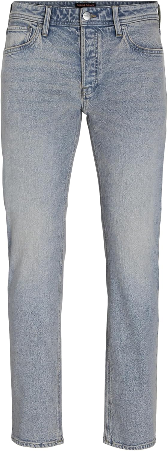 JACK & JONES JJIMIKE JJORIGINAL SBD 131 Jean Erkek