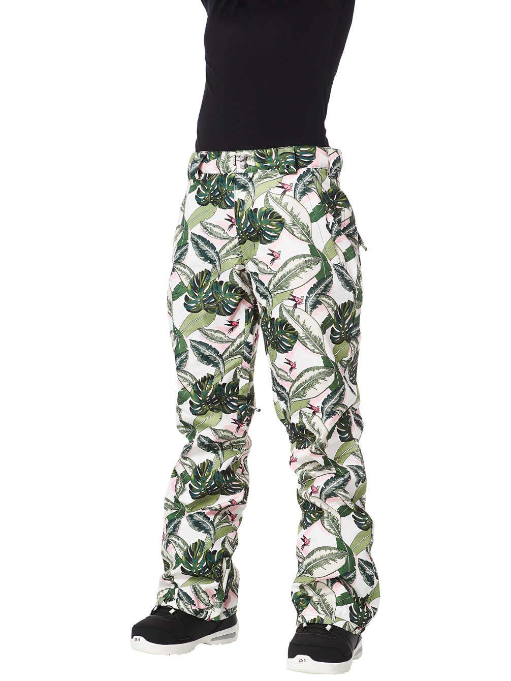 LIGHT BOARD CORPAdult Cat Trousers, O Mao, L