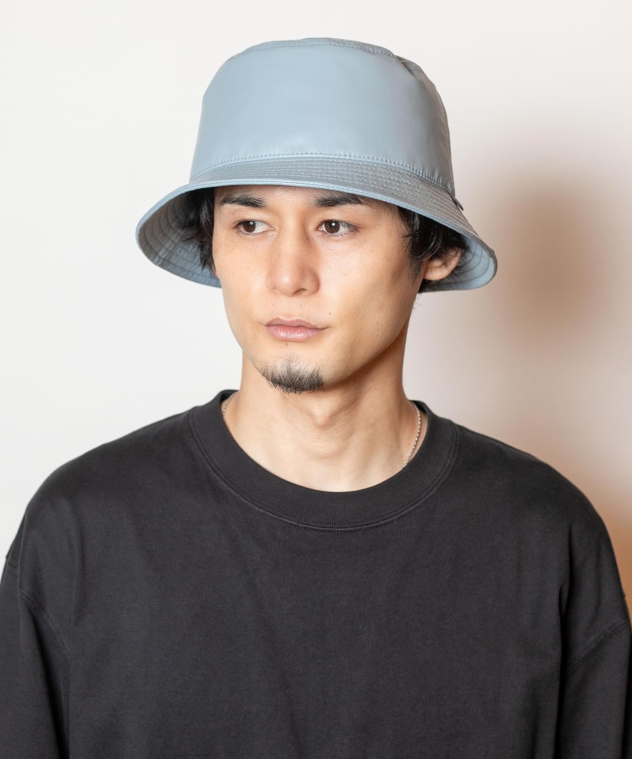 PABLO VINCI Rabbit hat パブロヴィンチ ラビットハット