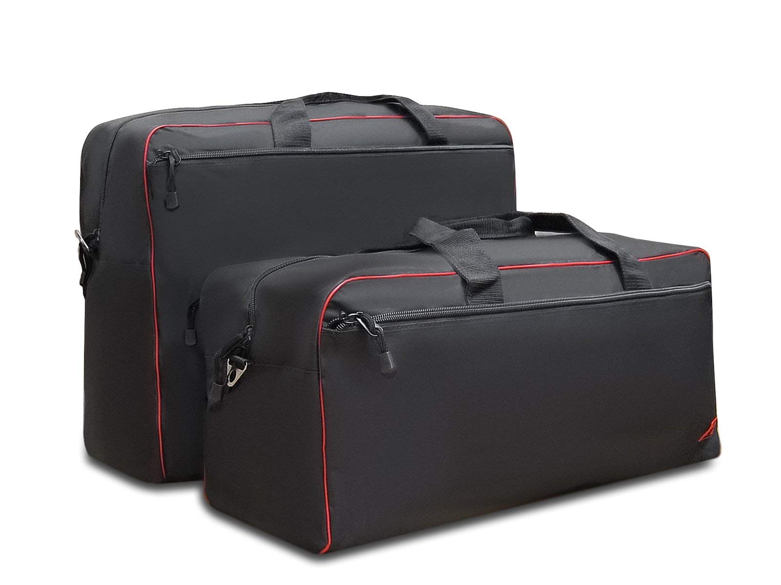 2pc Custom Fitted Luggage Bags for BMW Z4 (E89 My 2009-2016)