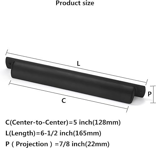 Miniatura 41 de khtumeware - Paquete de 10 pomos redondos de 1 pulgada (25 mm) de diámetro, acabado de latón antiguo, pomos de bola para alacena