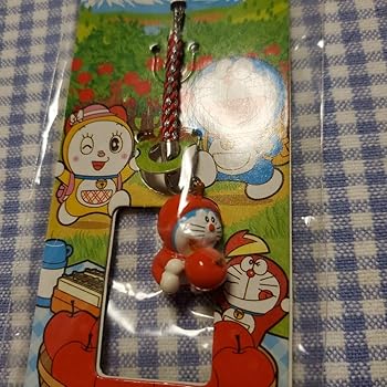 信州りんごちゃん 長野　ストラップ 根付け　ご当地 信州りんごちゃん｜佐久市 キャラクターグッズ企画・販売｜株式