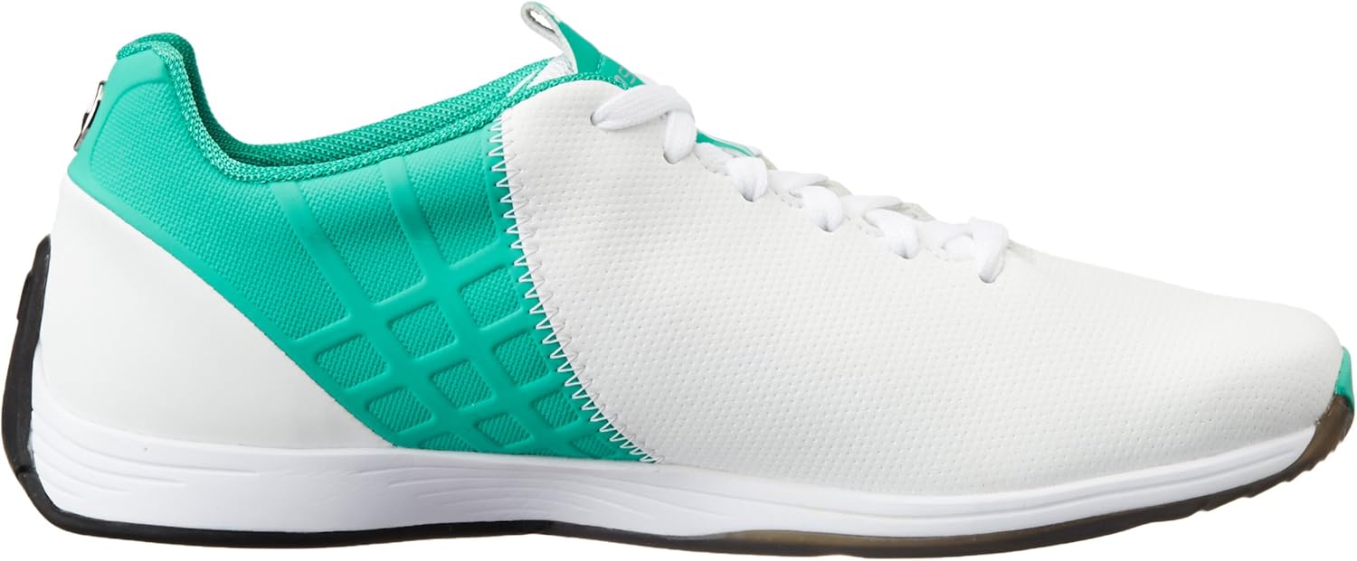 puma evospeed mercedes