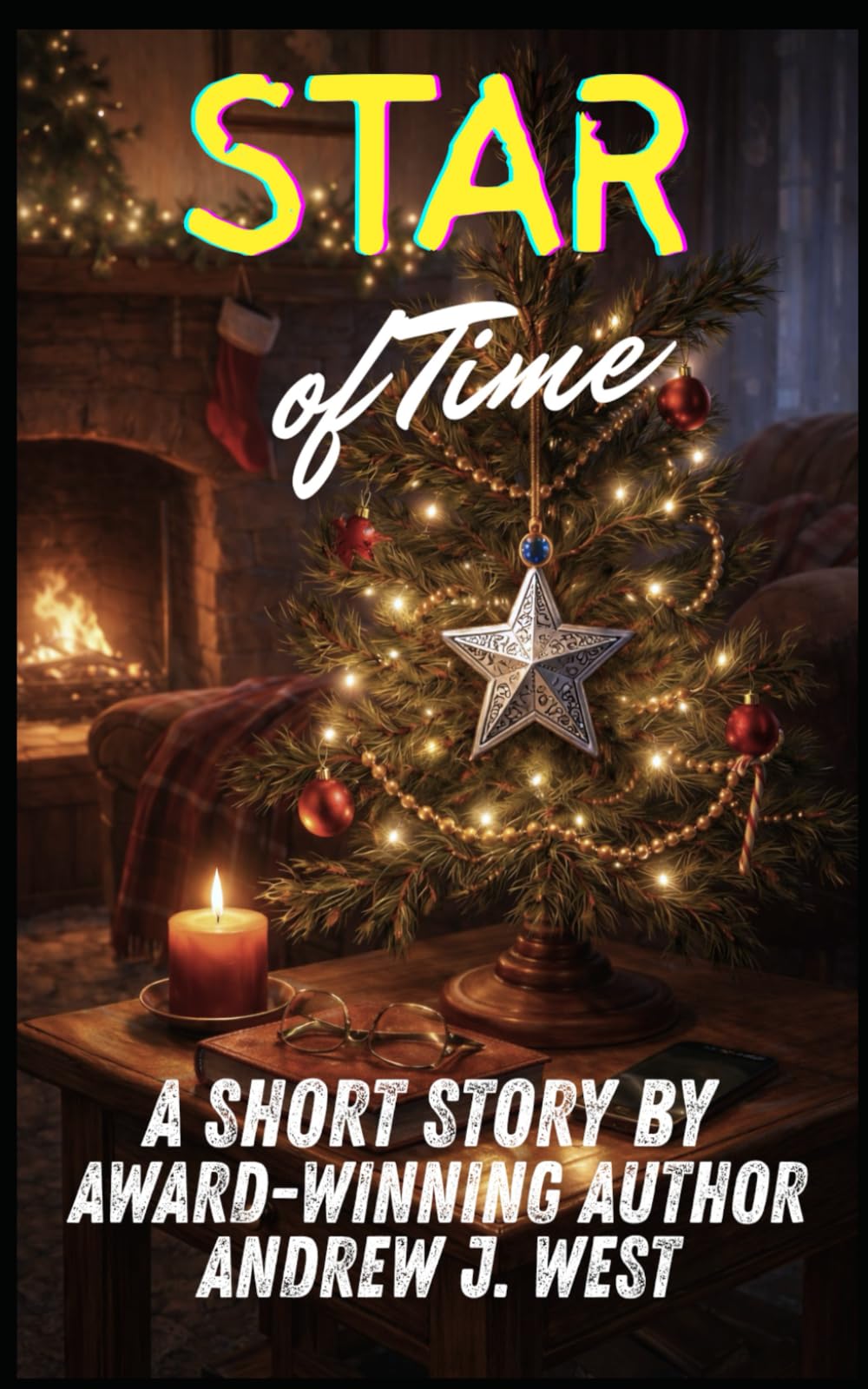 Star of Time