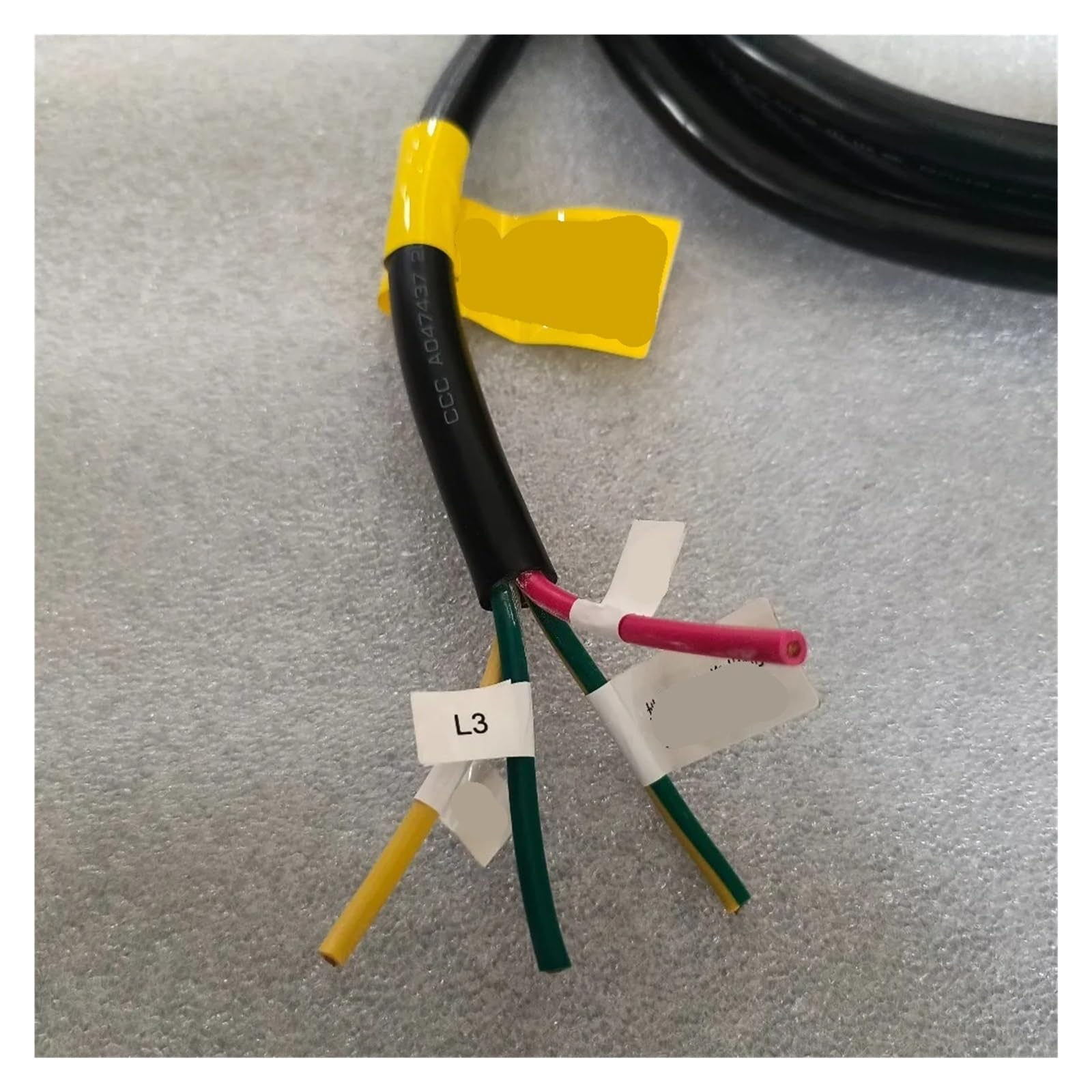 Cavo Di Ingresso For Ricarica Rapida, Compatibile For DJI, For Agras T50 | Cavo di ingresso for ricarica rapida, for T50, accessori for caricabatterie intelligenti for droni