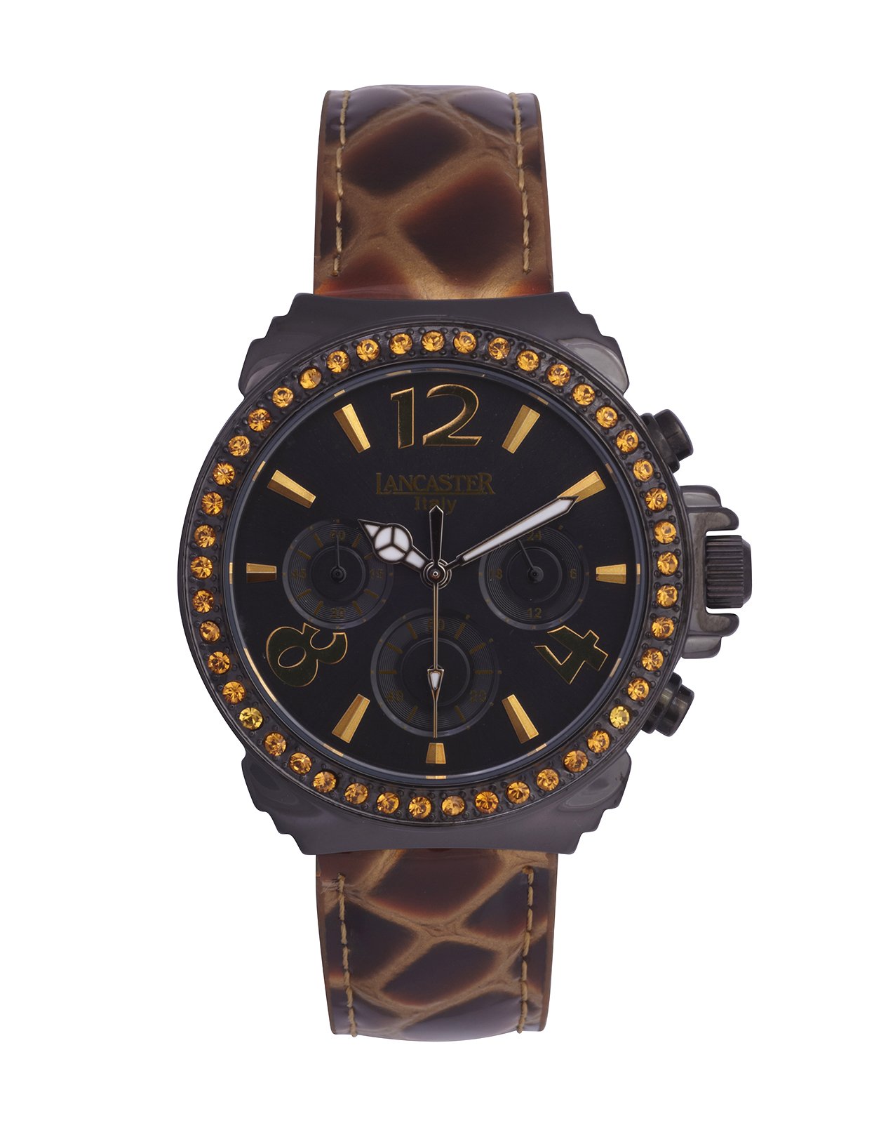 Lancaster Italy - Women's Watch OLA0633L/Z/BK/NR/MR