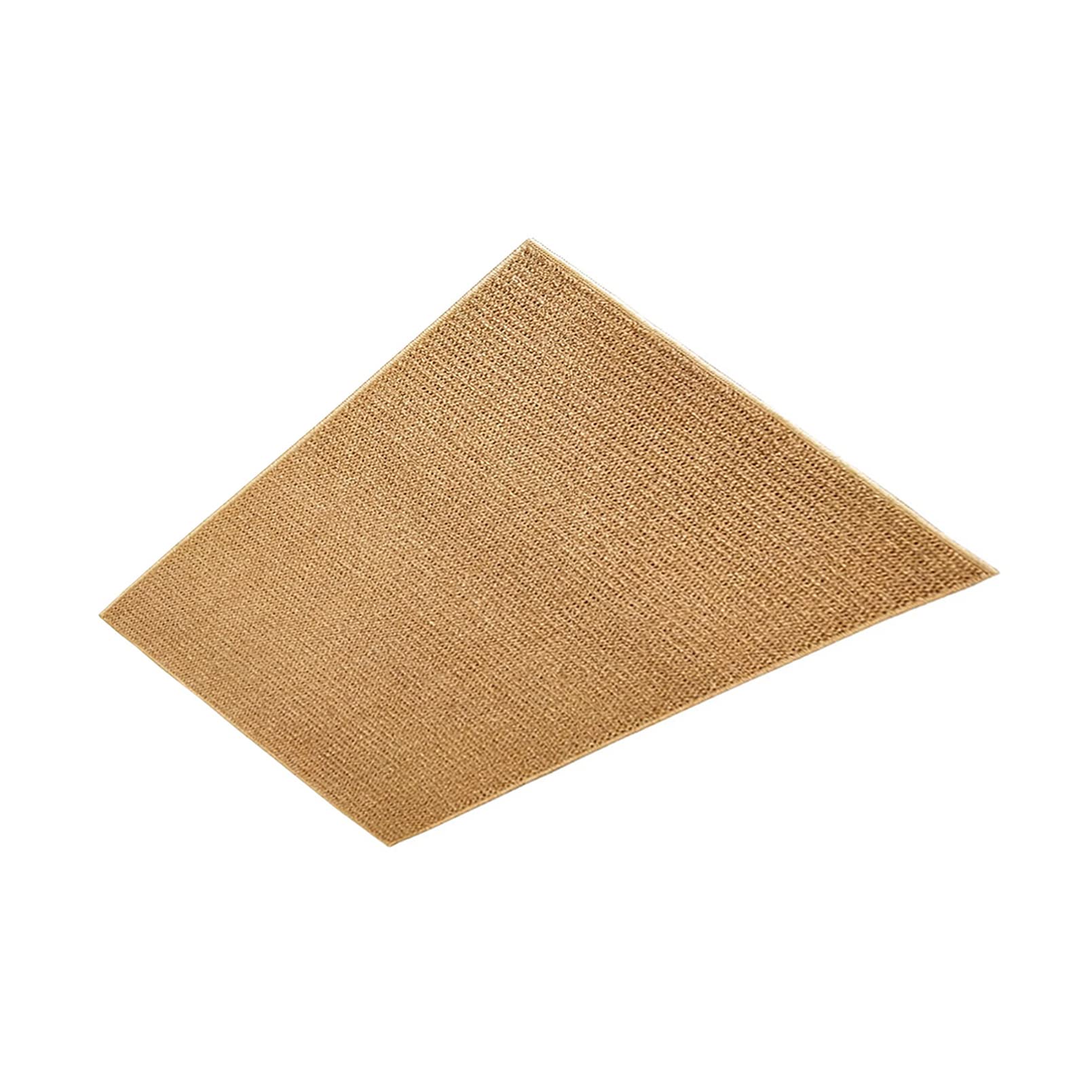 Tapis en jute tissé à la main, l'atout confort du salon au bureau