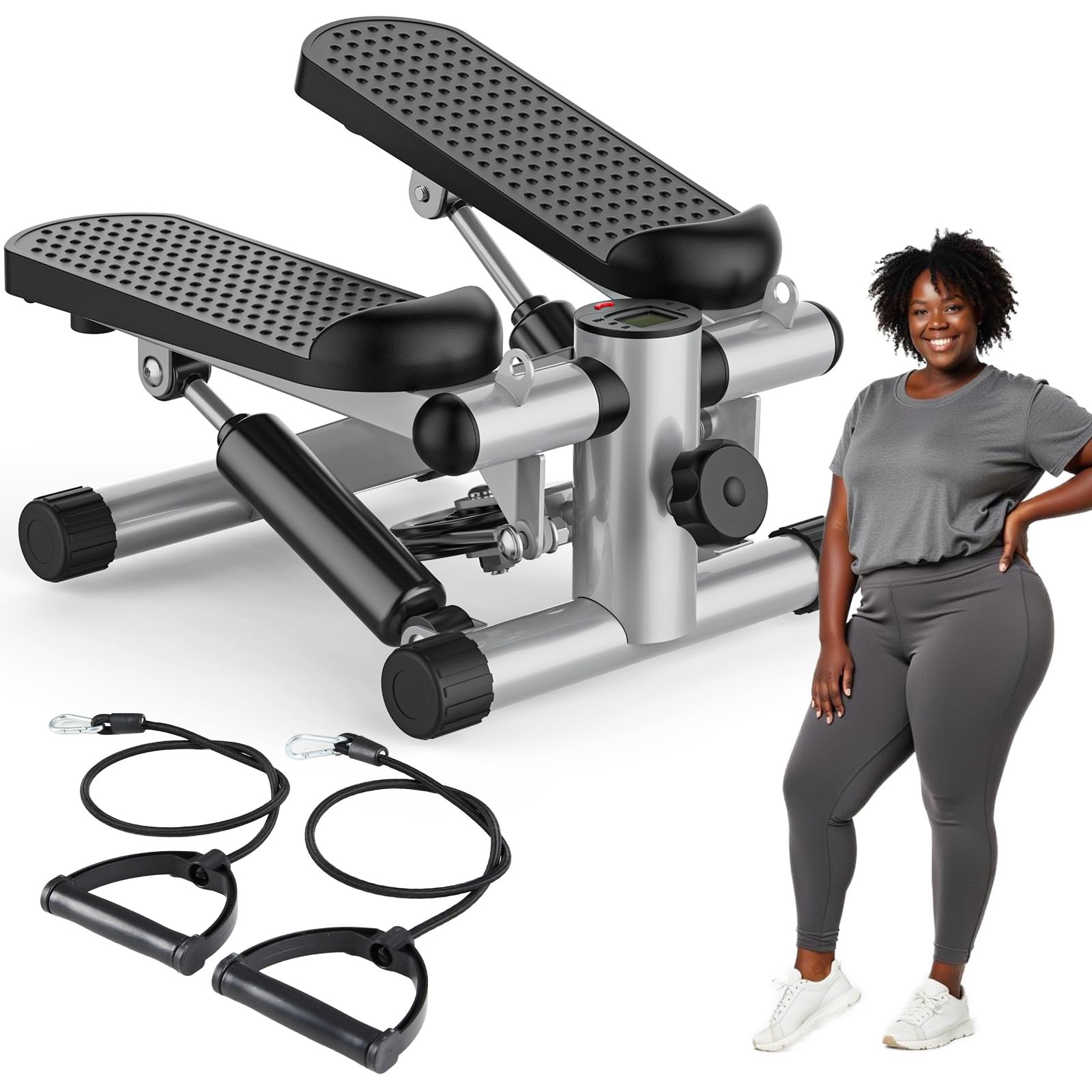 OLIXIS Mini Stepper