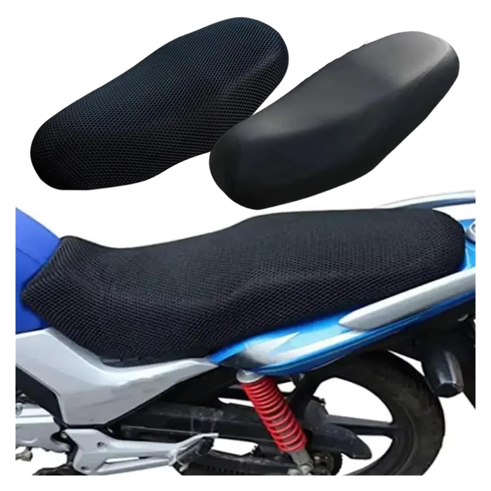 Coprisella Coprisedile Per Moto Coprisedile Impermeabile Scooter