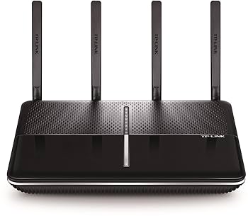 Amazon.com: TP-LINK AC2600 Dual Band Wireless Gigabit Router