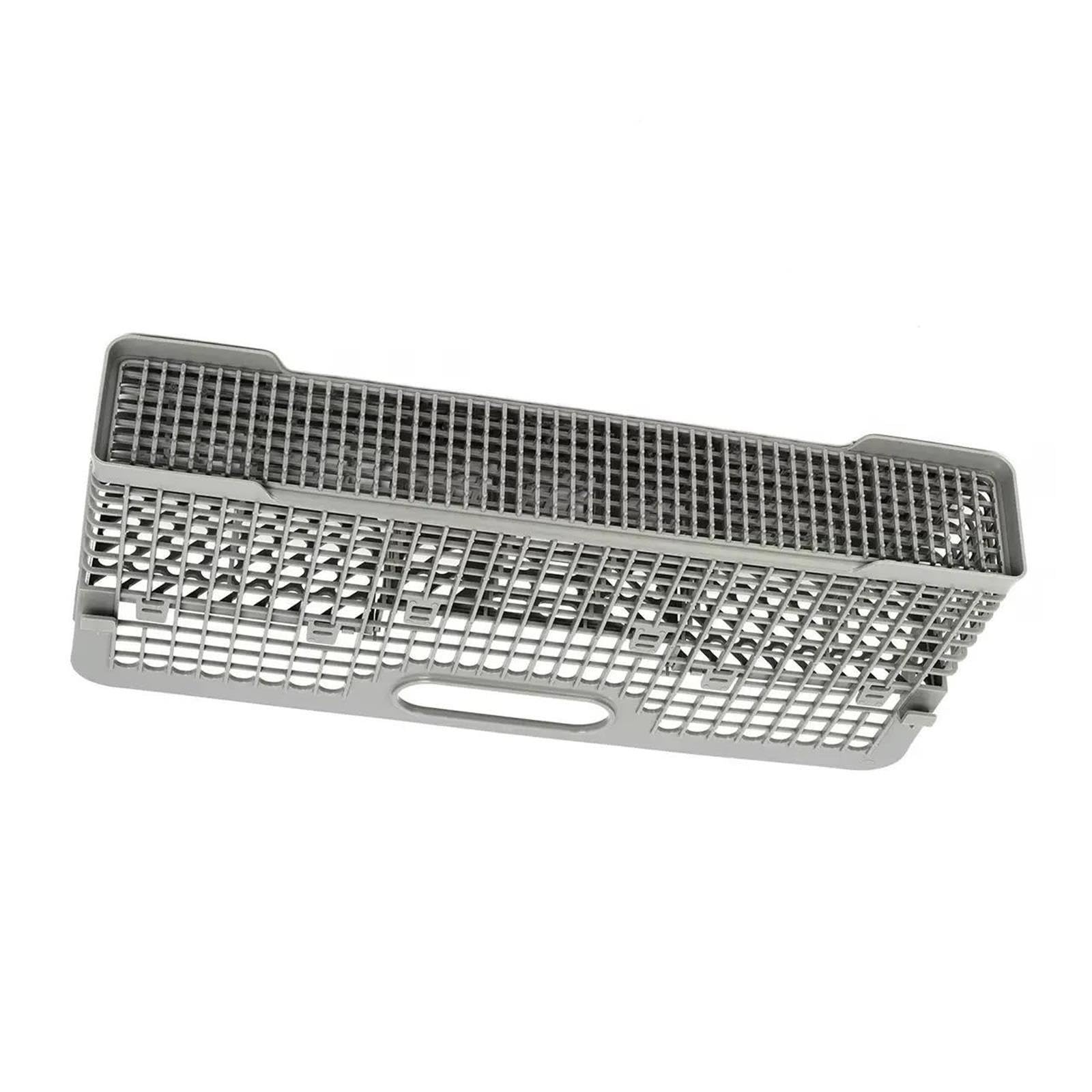 1 cesta for cubiertos for lavavajillas, Compatible con Kitchenaid,