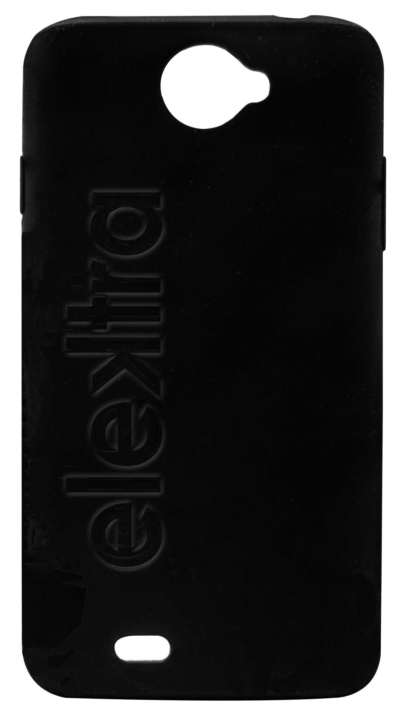 I Joy Elektral N Case For Elektra L Smartphones – Black