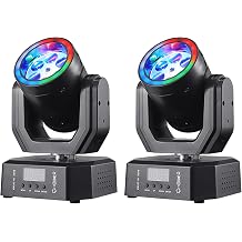 JUNMAN  LED DJ 2