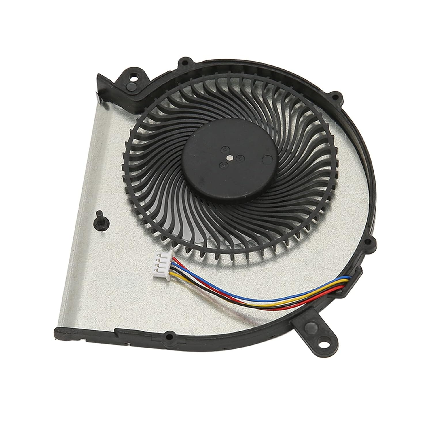 Ubersweet® CPU Fan, Small and Compact Laptop Fan, RP65W at 15X CPU Fan