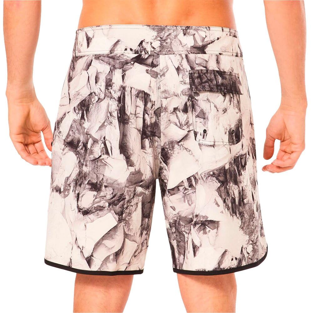 Oakley Spodenki kąpielowe Mężczyźni Oakley Session Recycled 48 Cm Boardshort