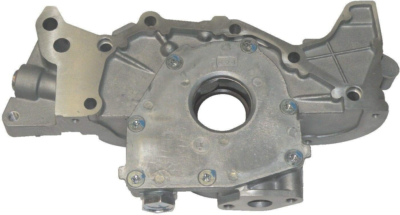 Melling M470 Stock Replacement Oil Pump