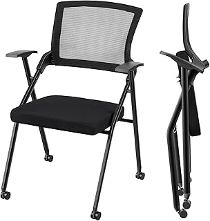 Cadeira Ergonómica Dobrável para Obra