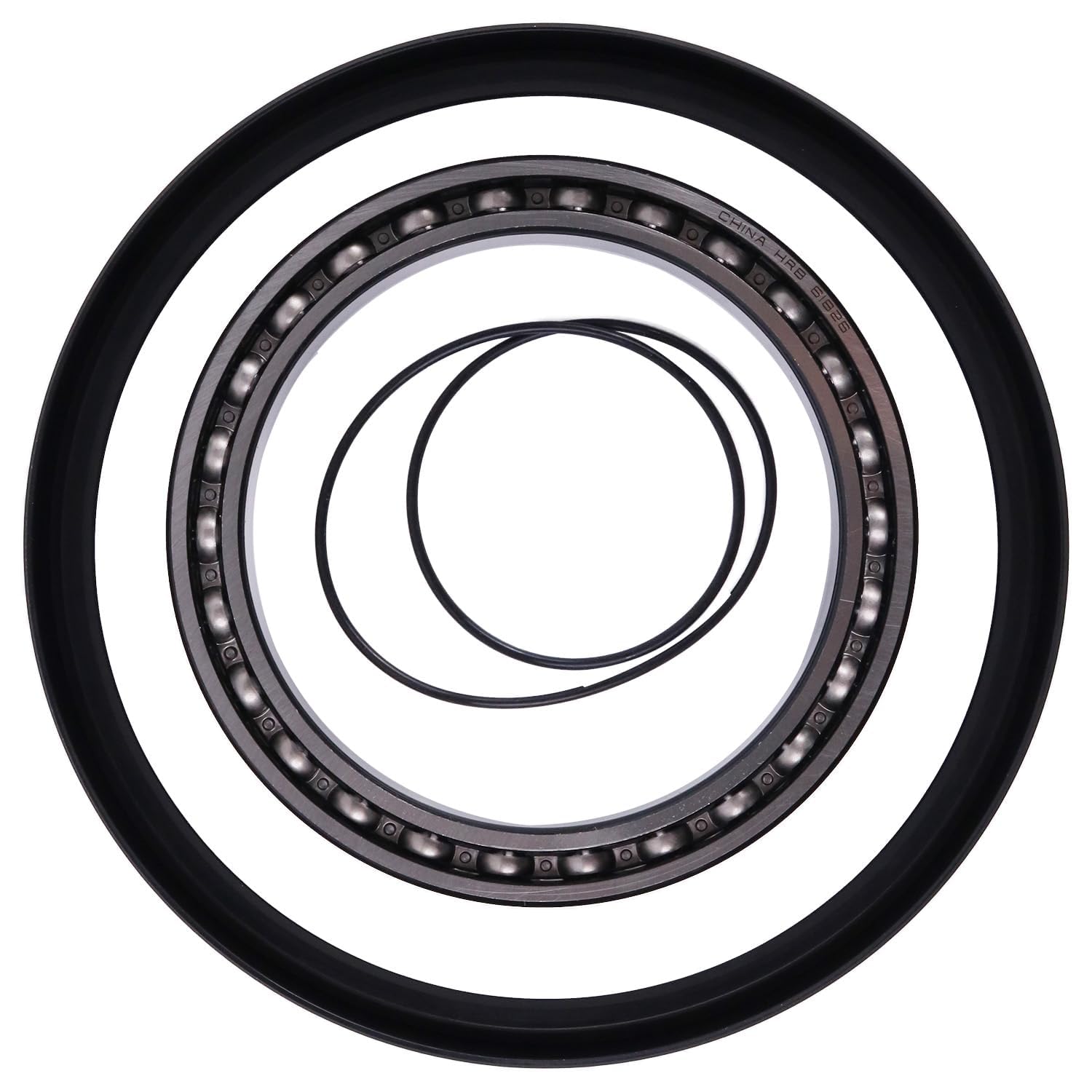 Bearing Seal Kit 7024748 Compatible with JLG Scissor Lift 1930ES 3246ES