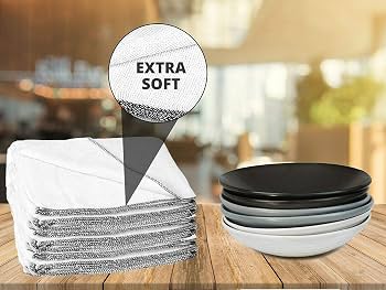 KOTARBAU® Stracci per la pulizia in cotone colorato 10kg