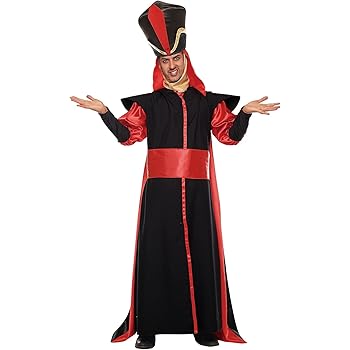 先住民 欲しいです リビジョン ジャファー 衣装 作り方 Kakurei Jp