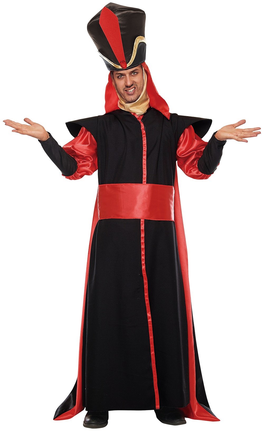 ダッフィー　ジャファー　コスチューム ダッフィー ジャファー コスチューム - メルカリ