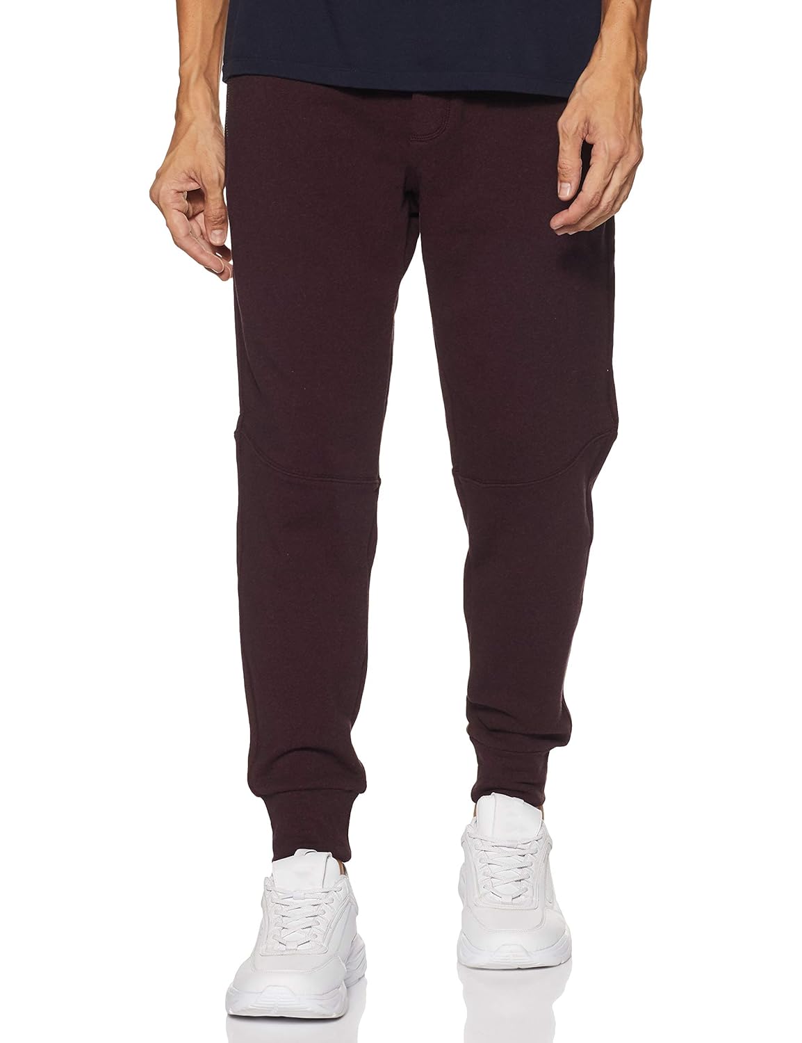 Buy American Eagle Men's Relaxed Fit Joggers at Amazon.in