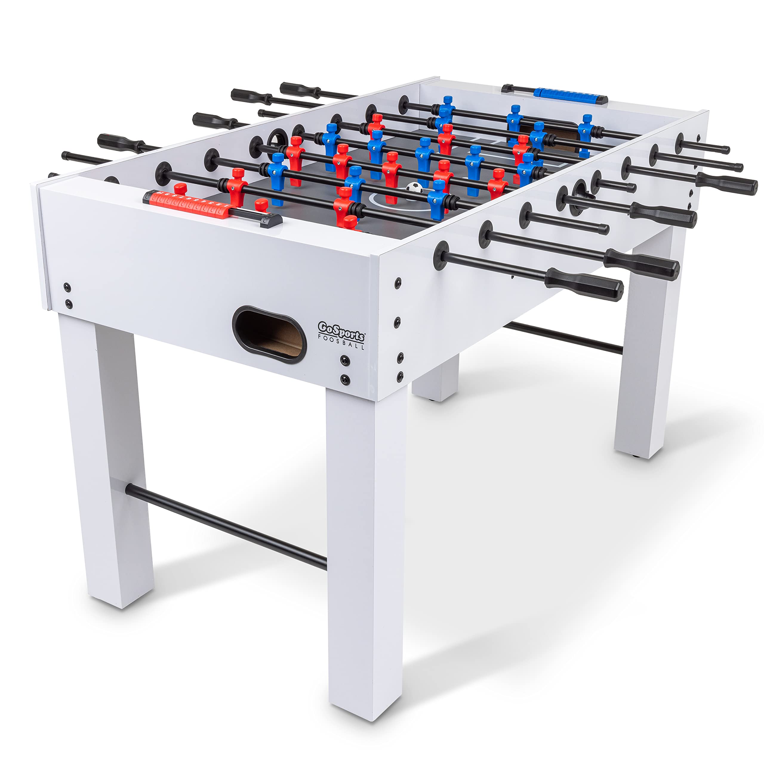 GoSports Game Room Size Foosball Table