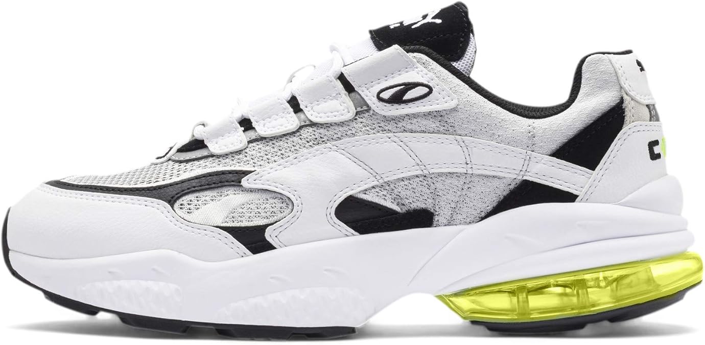 puma cell qui couine