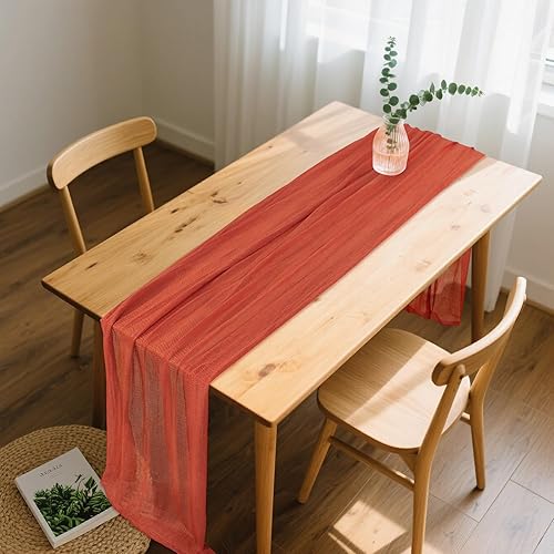 Miniatura 8 de 31 piezas de decoraciones de Acción de Gracias en madera, remolinos colgantes, hoja de arce y cono de pino, camino de mesa de cena, decoración de