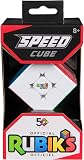Rubik's Cube - Rubiks Cube Speed 3x3 - Jeu Casse-Tête Adulte Et Enfant - Jouet De Vitesse - Puzzle Correspondance Couleurs - Puzzle Résolution Problème - Jeu Enfant 8 Ans Et + - 4
