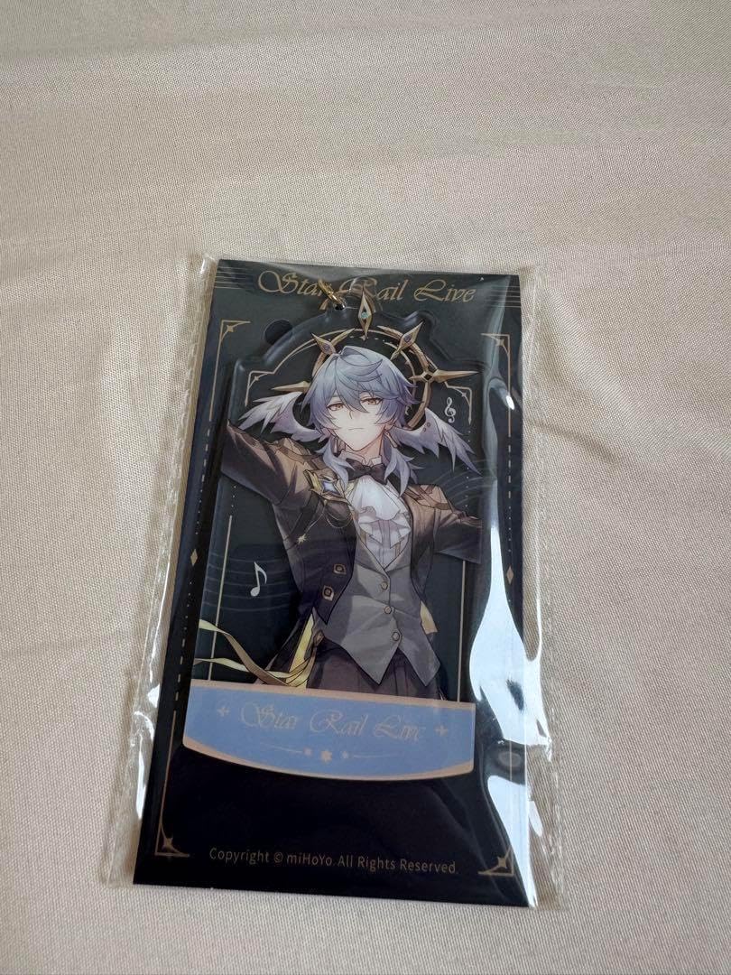 スタレ ライブ サンデー サンデー 崩壊スターレイル ライブコンサート