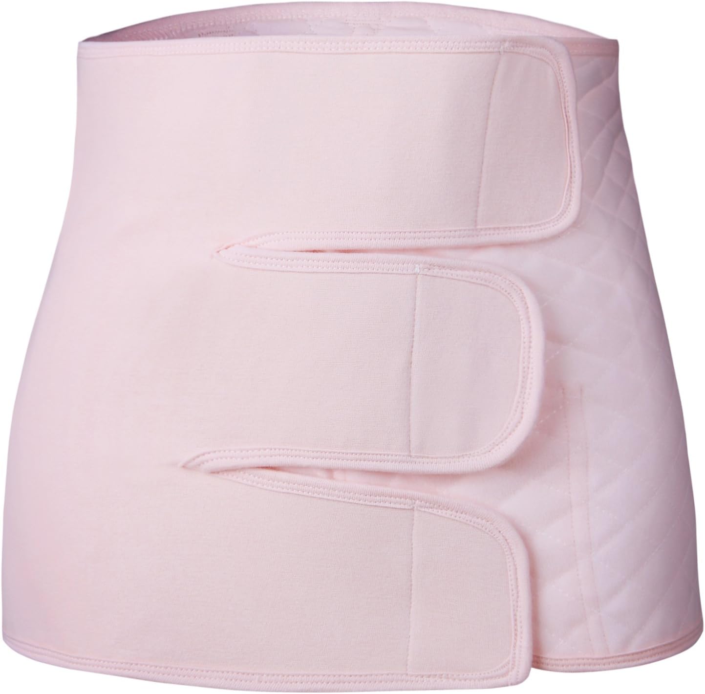 PAZ WEAN Post Belly Band Postpartum C Section Recovery Belt Girdle Belly Binder