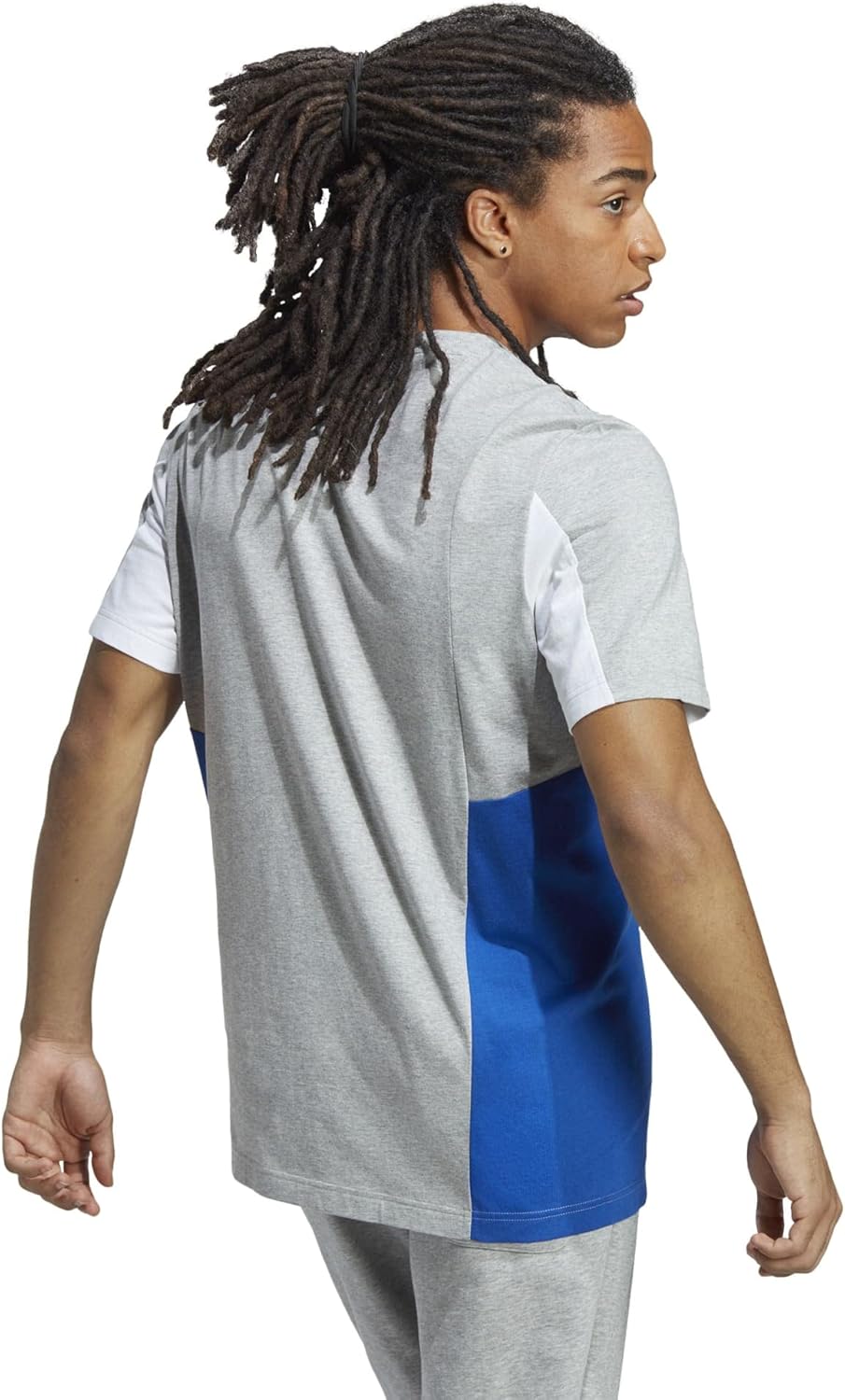 adidas Men's M Ess Cb T T-shirt 2026 - view 3