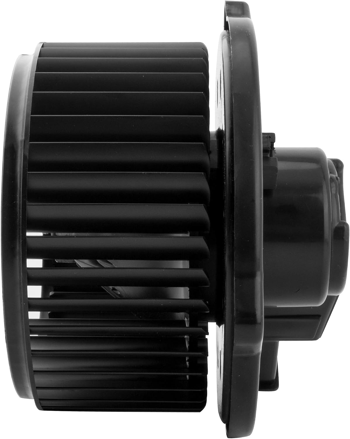 BOXI 700202 HVAC Blower Motor Assembly Fit for Honda Odyssey Mini Passenger Van 2005-2010, Fit for Subaru Legacy 2005-2011,Fit for Outback 2005-2009, Fit for Toyota RAV4 2004-2005, 87103-42060