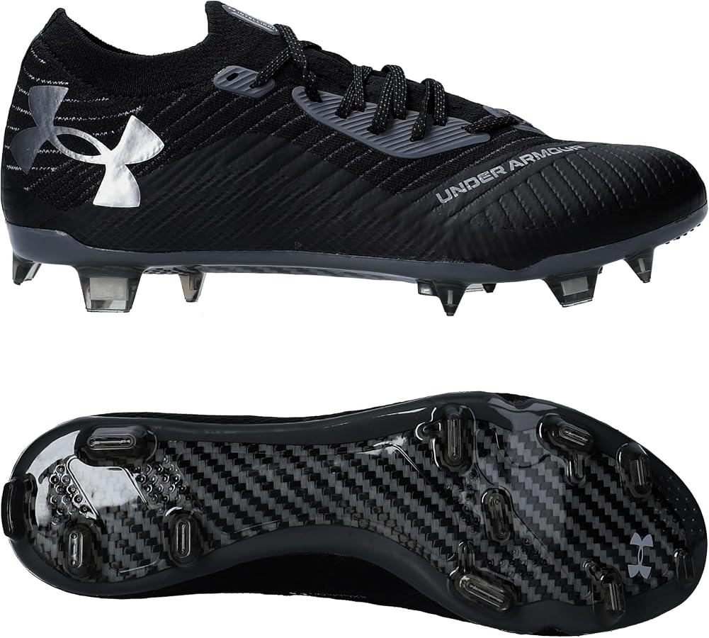 アンダーアーマーShadow Elite 2.0 FG サッカースパイク26cm Under Armour Shadow Elite 2.0 FG Unisex : Amazon.ca: Clothing