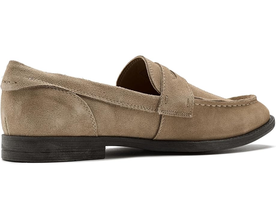 FRYE AND CO. Everett Penny - Bottom View