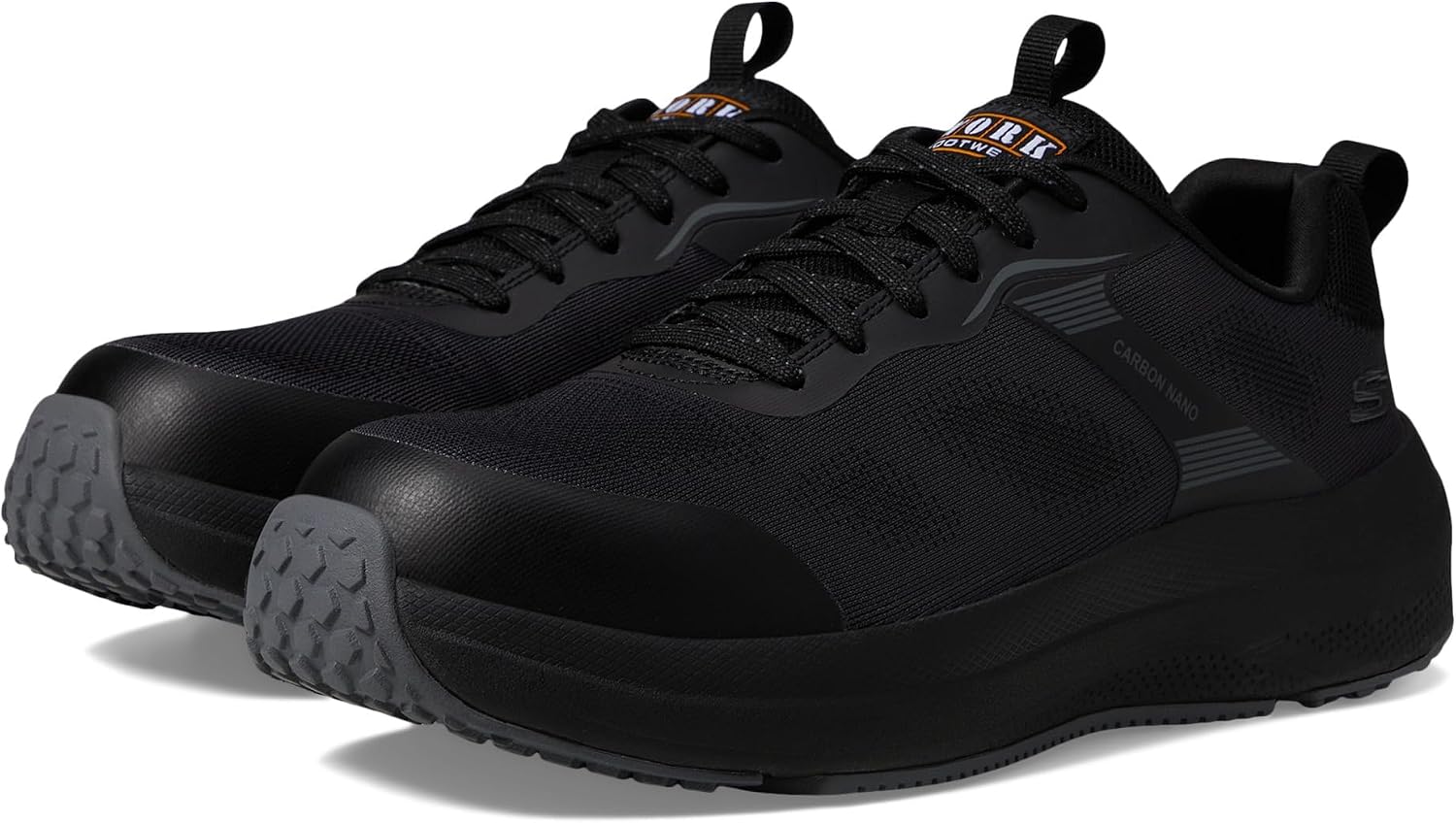 Skechers Men's Tranporter Lite Carbon Nano Toe