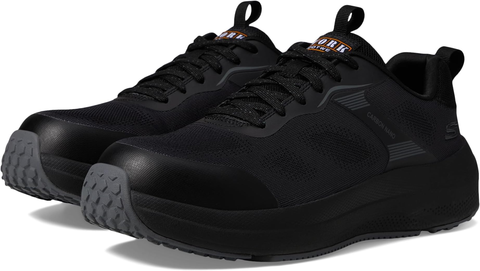 Mens Tranporter Lite Carbon Nano Toe