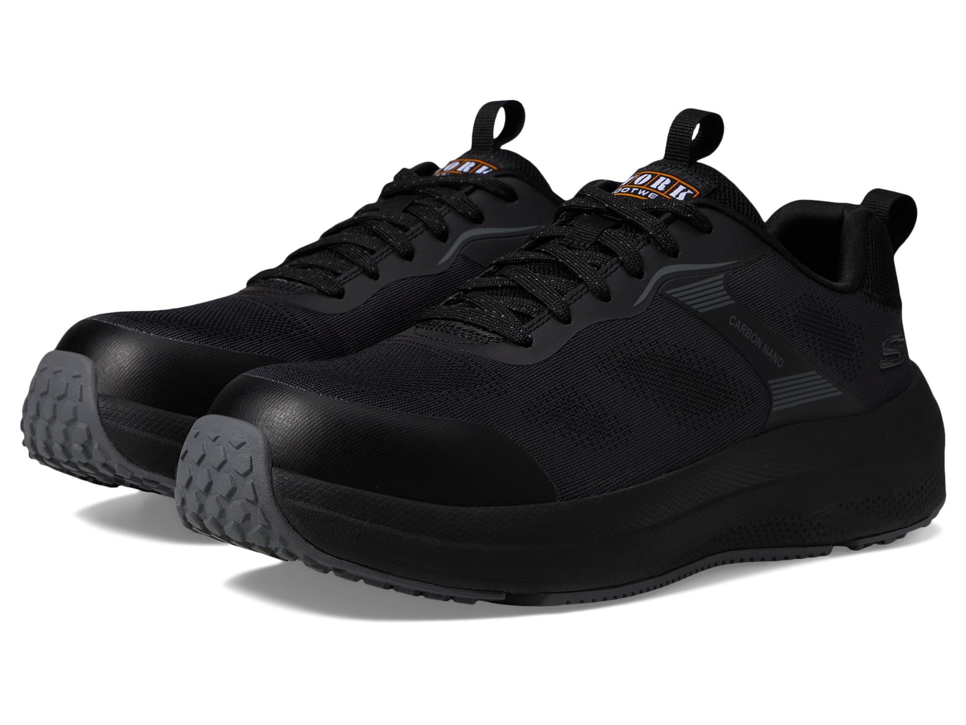 skechers Men's Tranporter Lite Carbon Nano Toe-picture-30