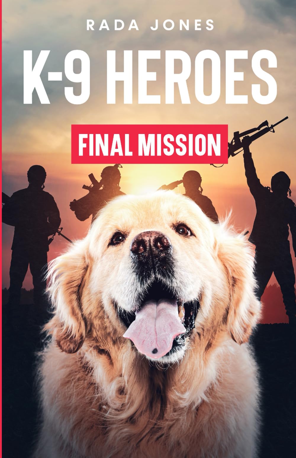 K-9 HEROES: Final Mission