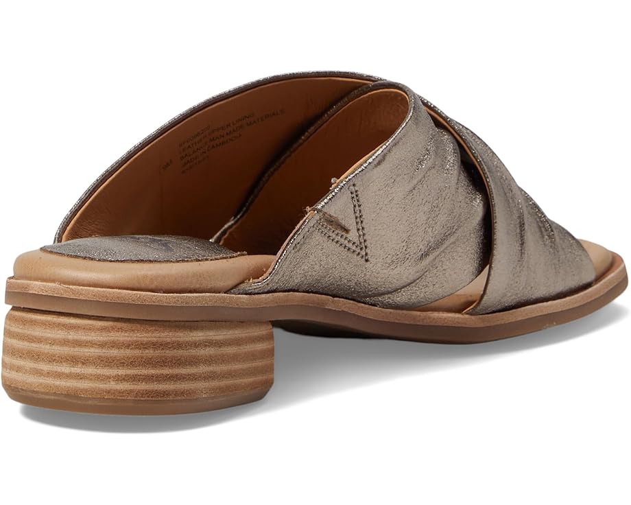 Sofft Fallon - Back View